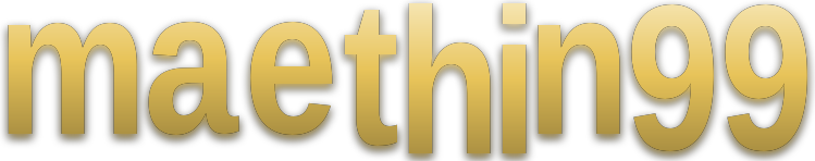 maethin99 logo